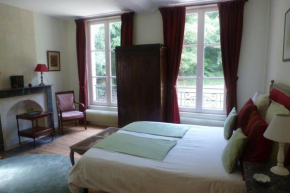 Chambres d'hôtes du Bas Manoir